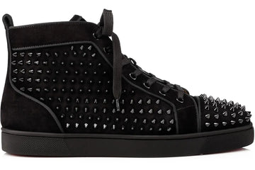Christian Louboutin Louis Orlato
Black