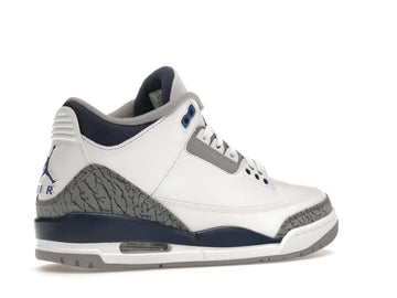 Jordan 3 Retro
M