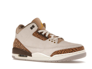 Jordan 3 Retro
Palomino
