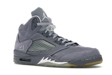 Jordan 5 Retro
Wolf Grey
