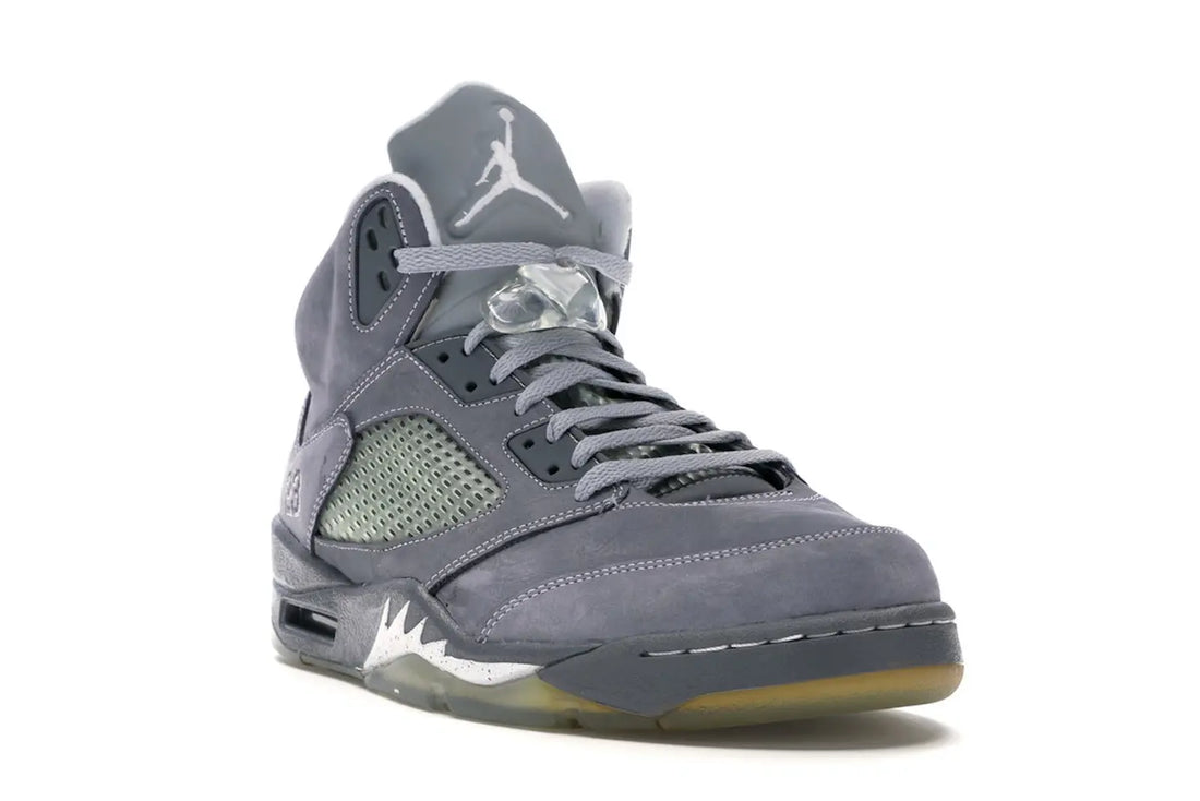 Jordan 5 Retro
Wolf Grey