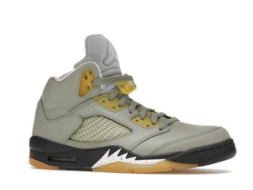 Jordan 5 Retro
Jade Horizon
