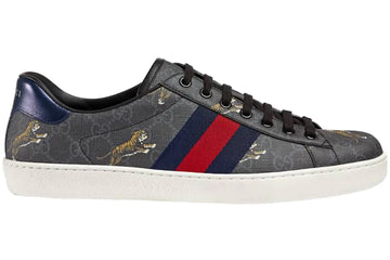 Gucci Ace
GG Supreme Tigers