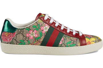 Gucci Ace
Red GG Supreme
