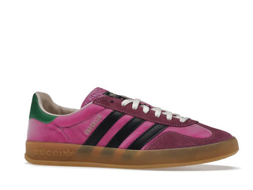 adidas x Gucci
Gazelle Pink