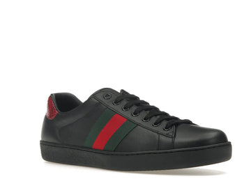 Gucci Ace
Black