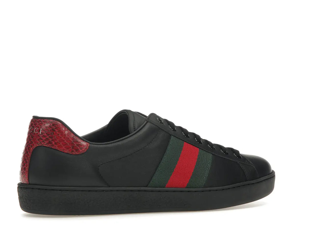 Gucci Ace
Black