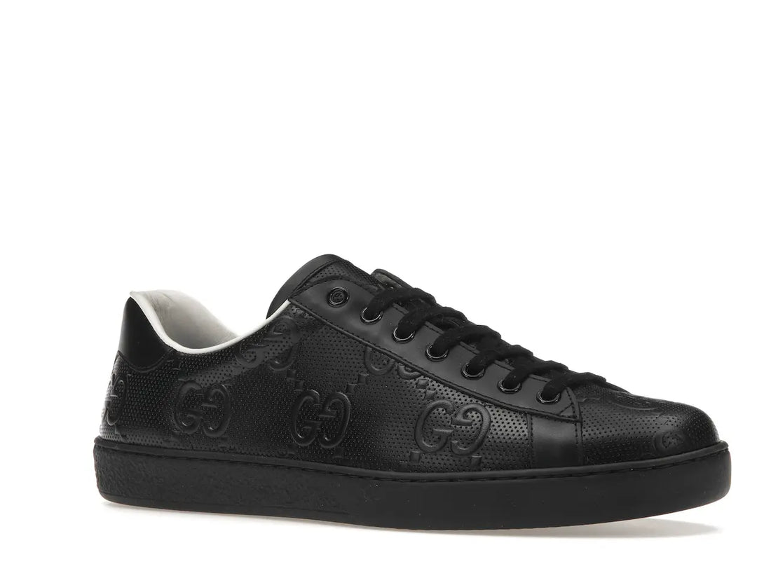 Gucci Ace
GG