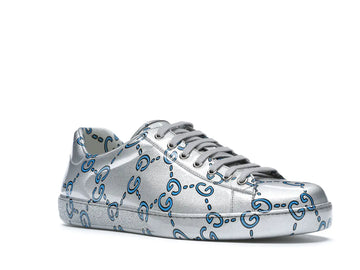 Gucci Ace
GG