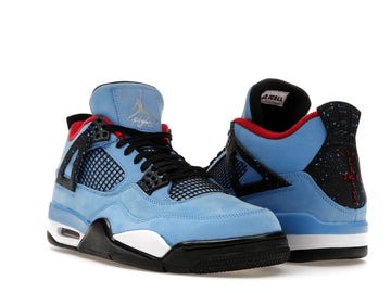 Jordan 4 Retro
Travis Scott Cactus Jack