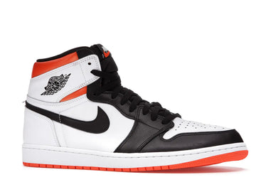 Jordan 1 Retro High
Electro Orange