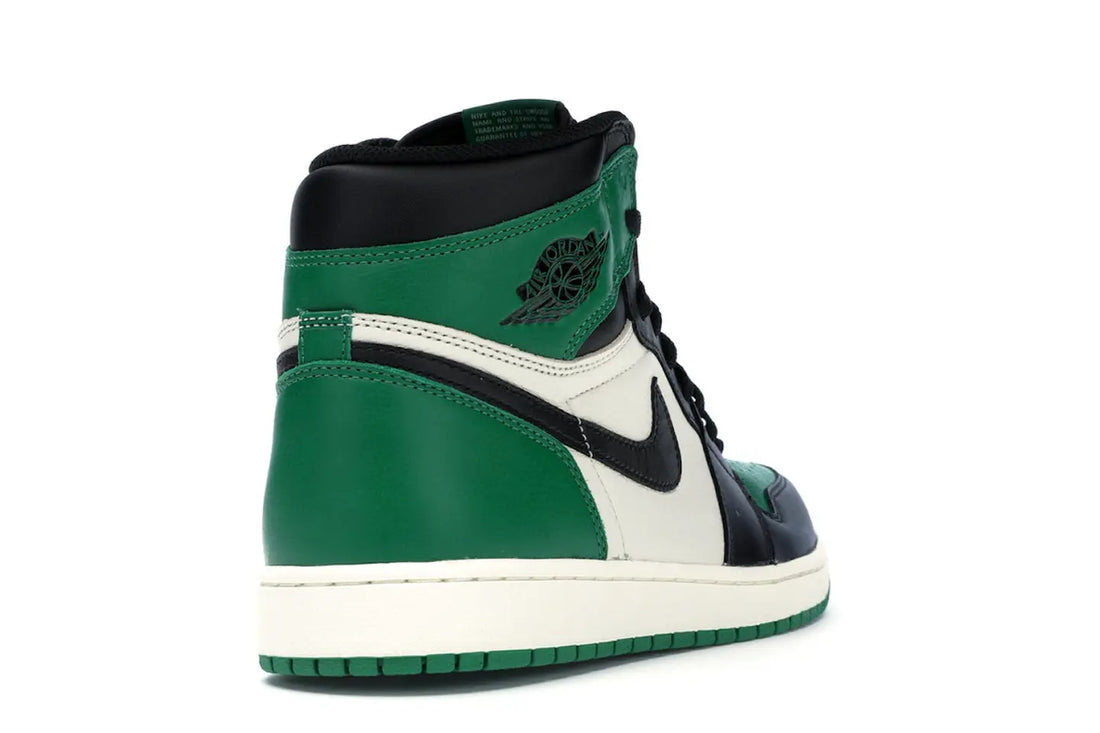 Jordan 1 Retro High
Pine Green