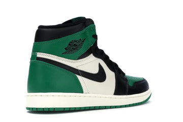Jordan 1 Retro High
Pine Green