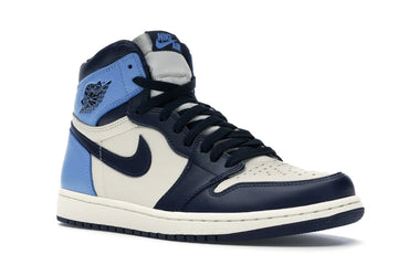 Jordan 1 Retro High
Obsidian