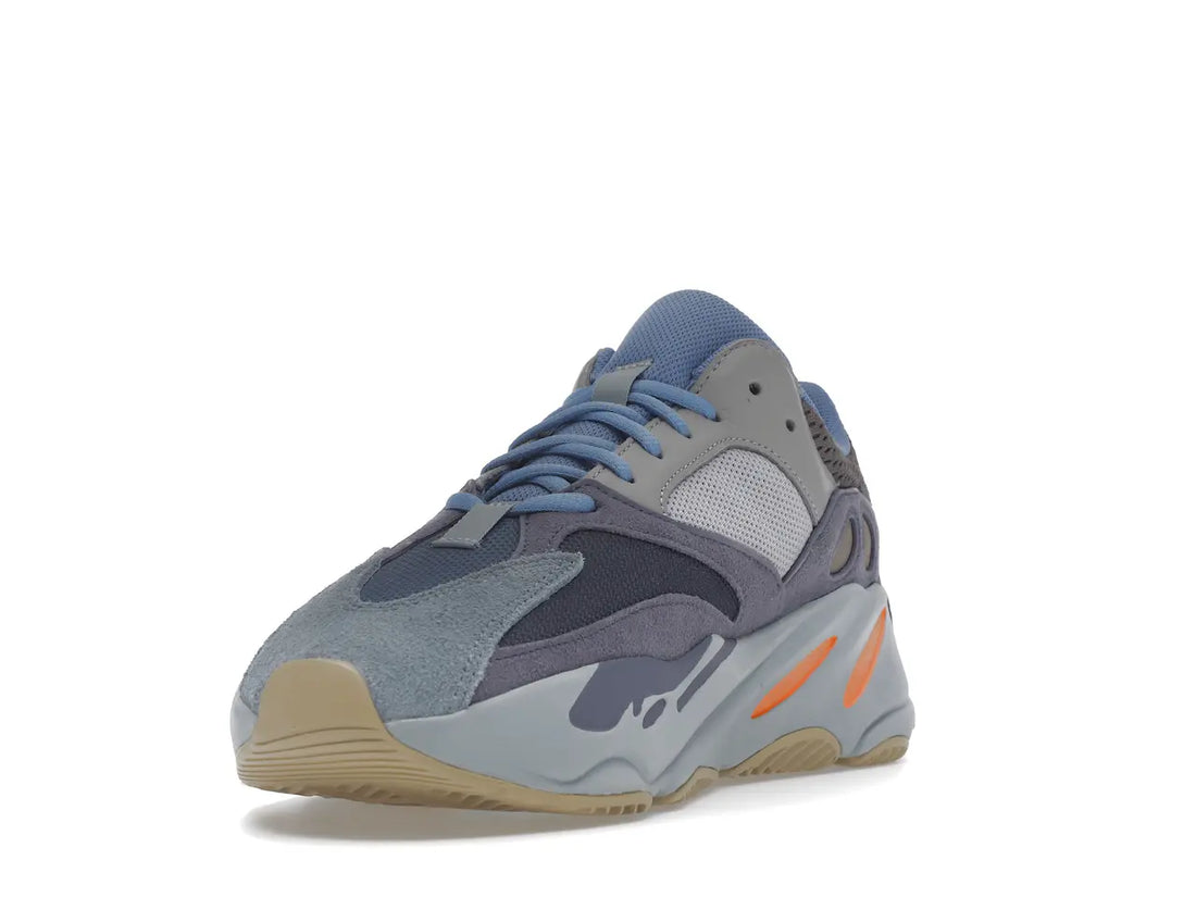 adidas Yeezy Boost 700
Carbon Blue