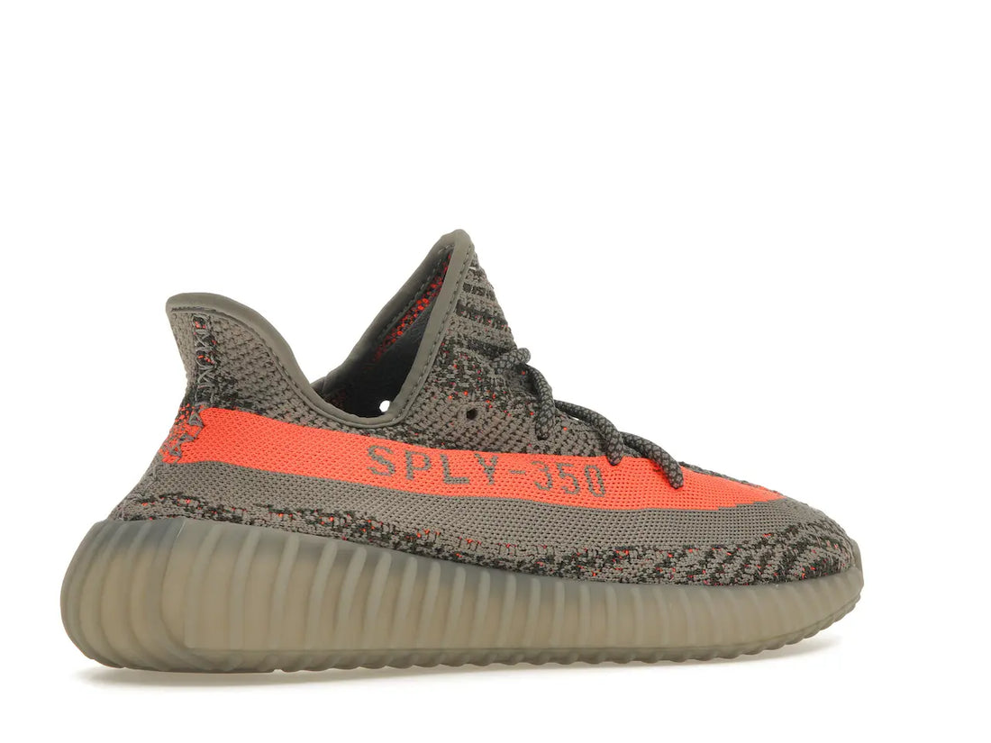 adidas Yeezy Boost 350 V2
Beluga Reflective