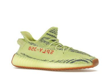 adidas Yeezy Boost 350 V2
Semi Frozen Yellow