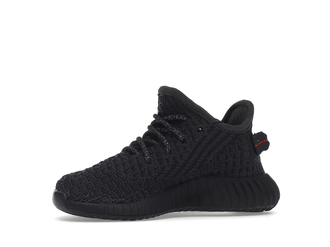 adidas Yeezy Boost 350 V2
Black