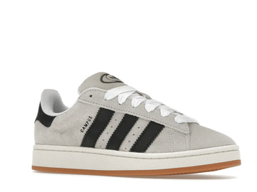 adidas Campus 00s
Crystal White Core Black