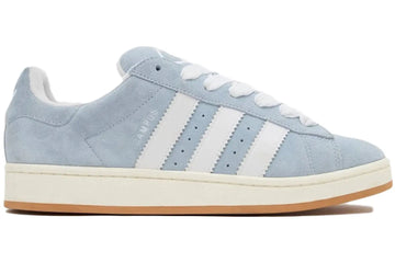 adidas Campus 00s
Blue Grey