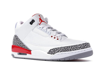 Jordan 3 Retro
Hall of Fame