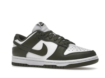 Nike Dunk Low
Medium Olive