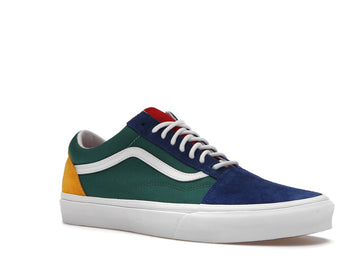 Vans Old Skool
Yacht Club