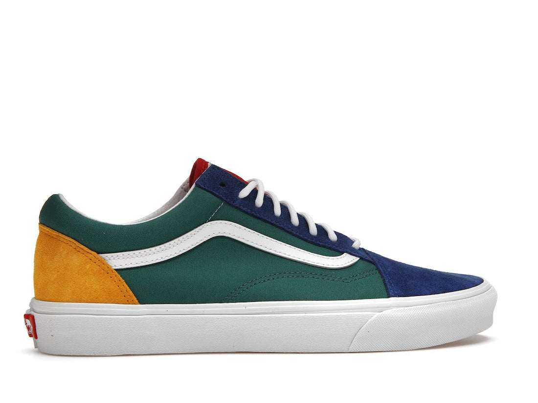 Vans Old Skool
Yacht Club