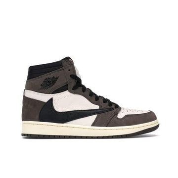 NIKE - AIR JORDAN 1 High Og Travis Scott Moka