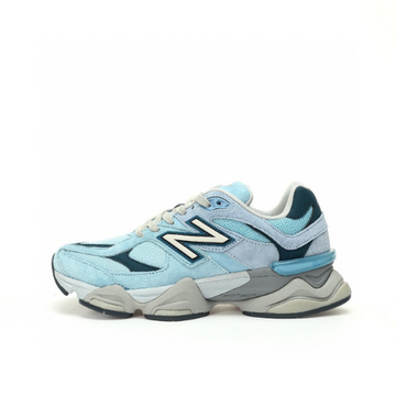 New Balance 9060 Chrome Blue